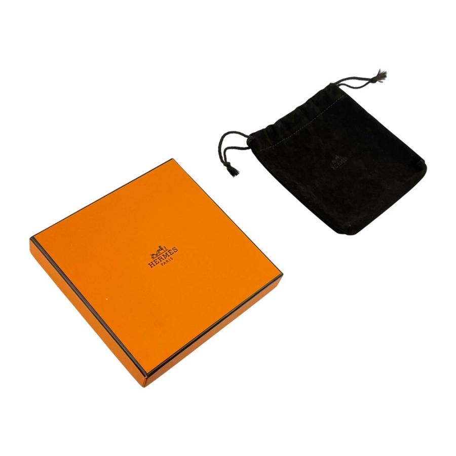 エルメス ■中古■ イスム ネックレス アクセサリー PM バッファローホーン ピンク ホワイト 箱 【534188】8 |  | 07