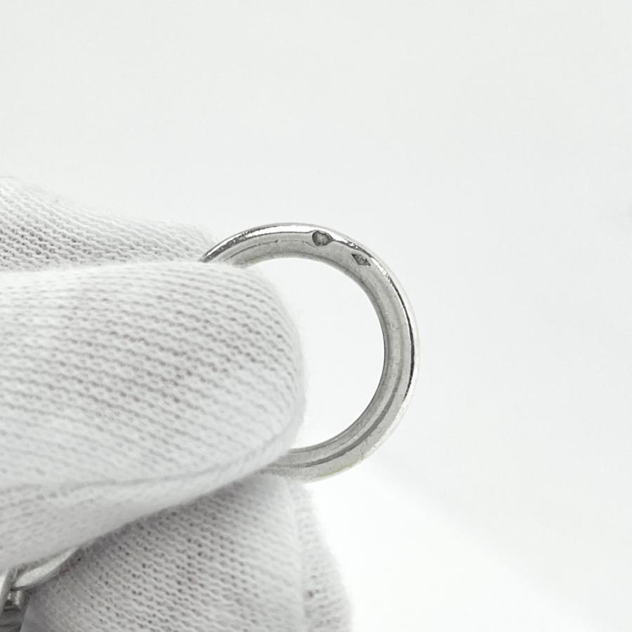 エルメス ■美品■ シェーヌダンクル ブレスレット アクセサリー SV925 シルバー 【534379】13 |  | 07