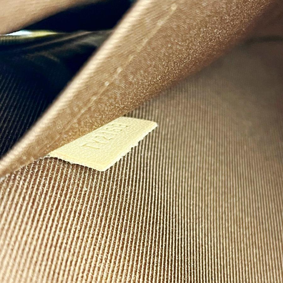 ルイヴィトン ■美品■ エテュイ ヴォワヤージュ クラッチ セカンド バッグ MM モノグラム ブラウン M44499 箱 【536304】11 |  | 08