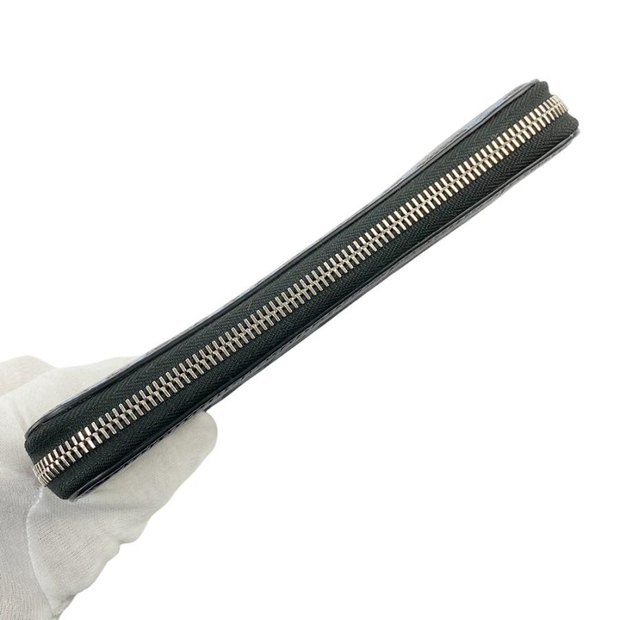 バレンシアガ □新同□ グラフィティ 長財布 ウォレット ラウンド