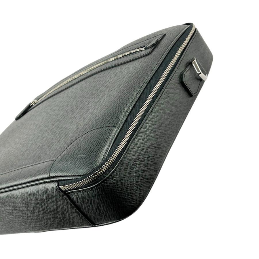 ルイヴィトン ■未使用■ ポルト オルディナトゥール オデッサ 2WAY ビジネス ショルダー バッグ タイガ アルドワーズ M32522 【536649】11 |  | 02