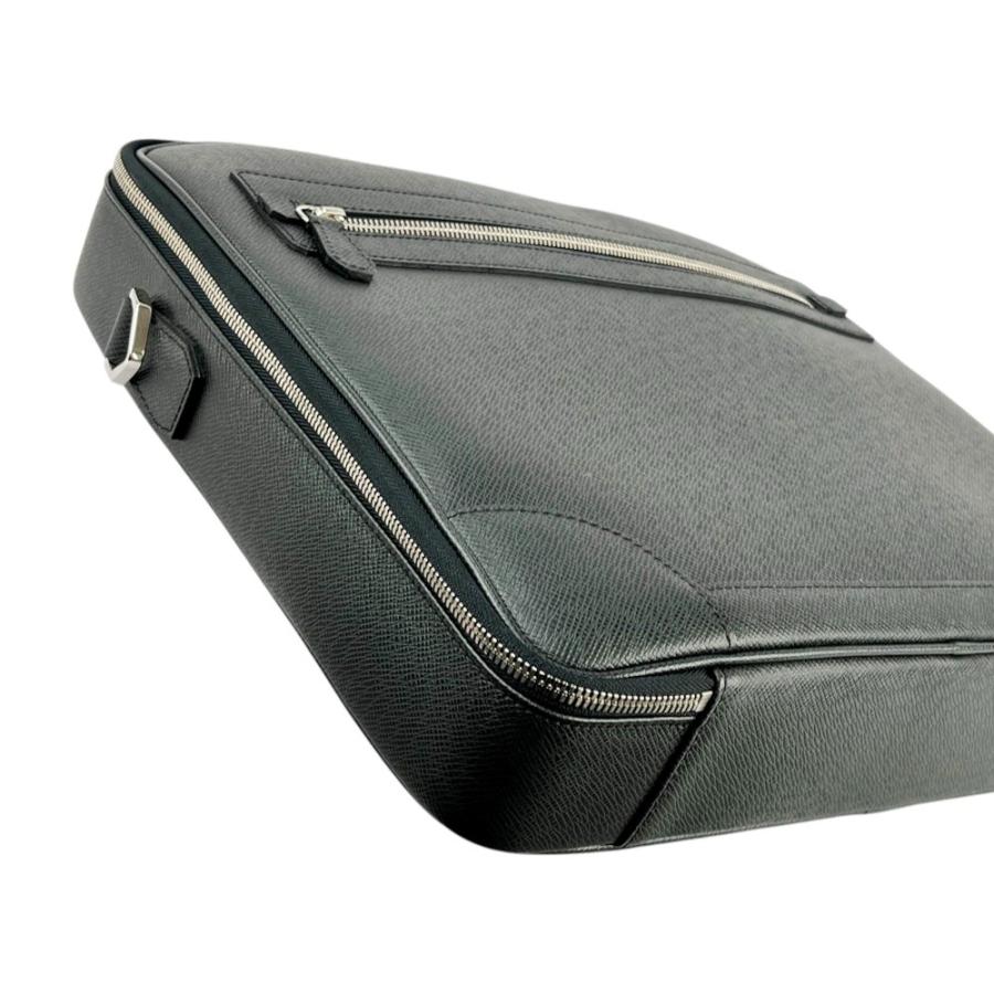 ルイヴィトン ■未使用■ ポルト オルディナトゥール オデッサ 2WAY ビジネス ショルダー バッグ タイガ アルドワーズ M32522 【536649】11 |  | 03