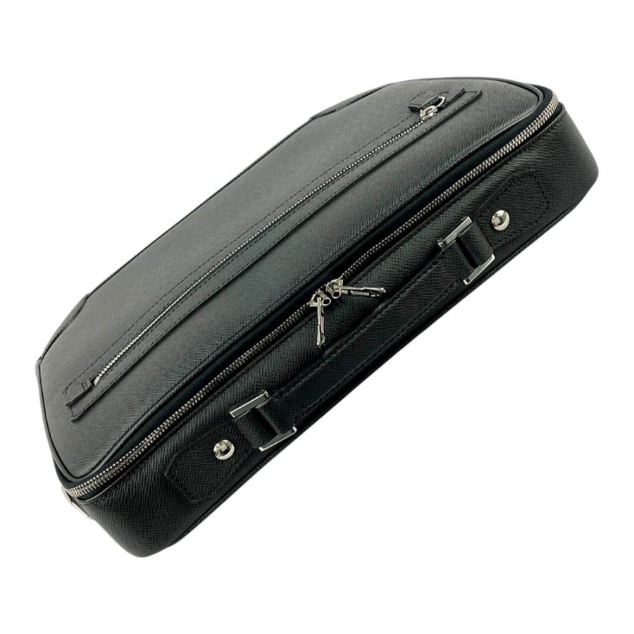 ルイヴィトン ■未使用■ ポルト オルディナトゥール オデッサ 2WAY ビジネス ショルダー バッグ タイガ アルドワーズ M32522 【536649】11 |  | 05