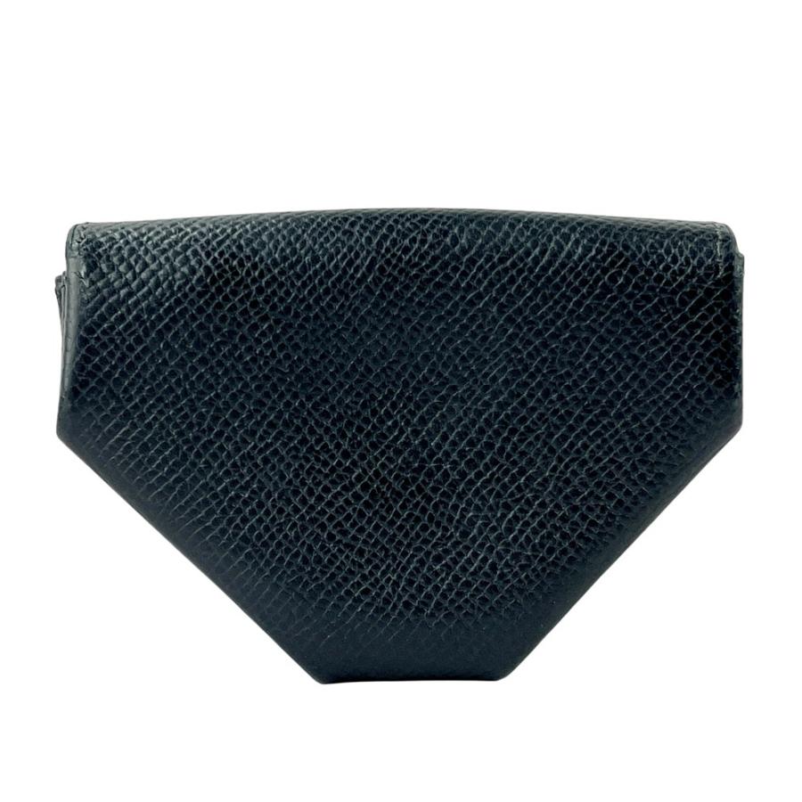 エルメス ■中古■ ルヴァンキャトル コインケース 小銭入れ ウォレット クシュベル ブラック □C刻 箱 【536953】8 |  | 01