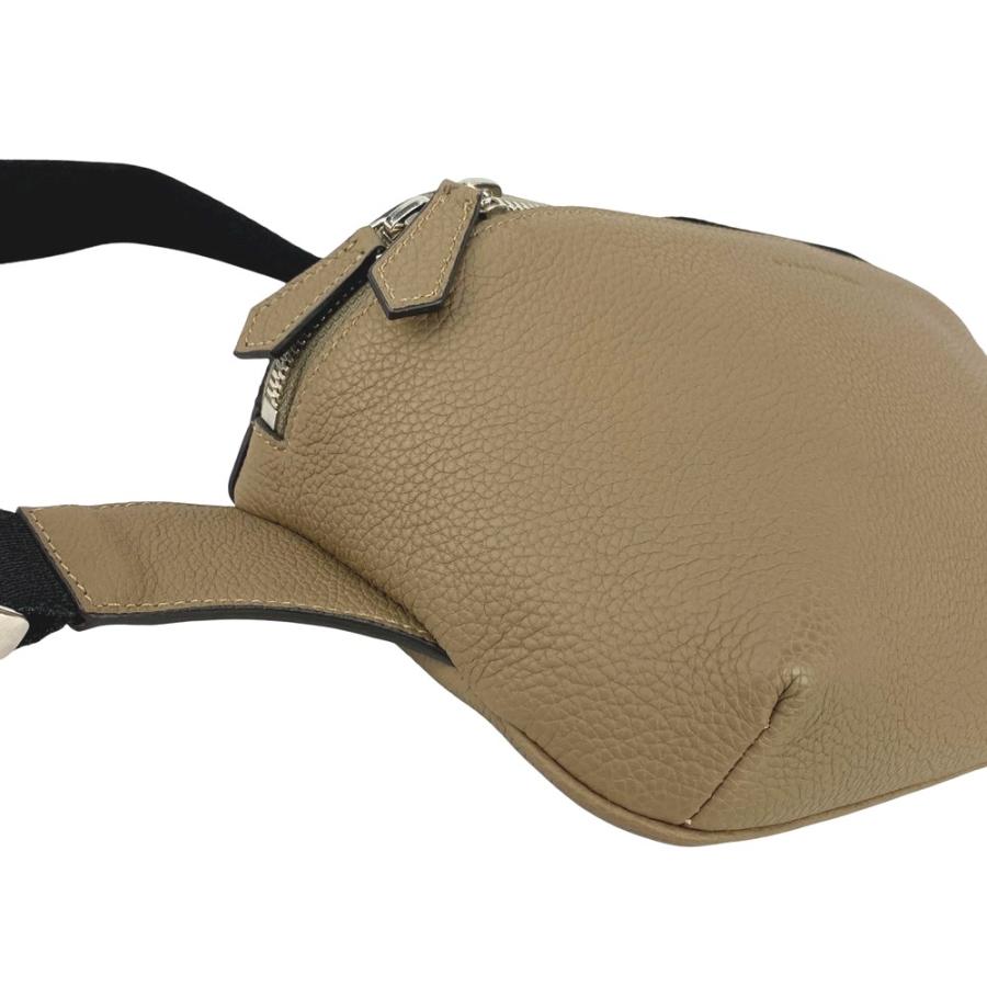 ボナベンチュラ □新同□ リアム クロスボディ ショルダー バッグ