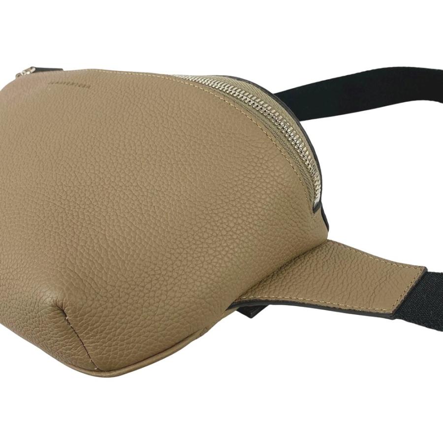 ボナベンチュラ □新同□ リアム クロスボディ ショルダー バッグ