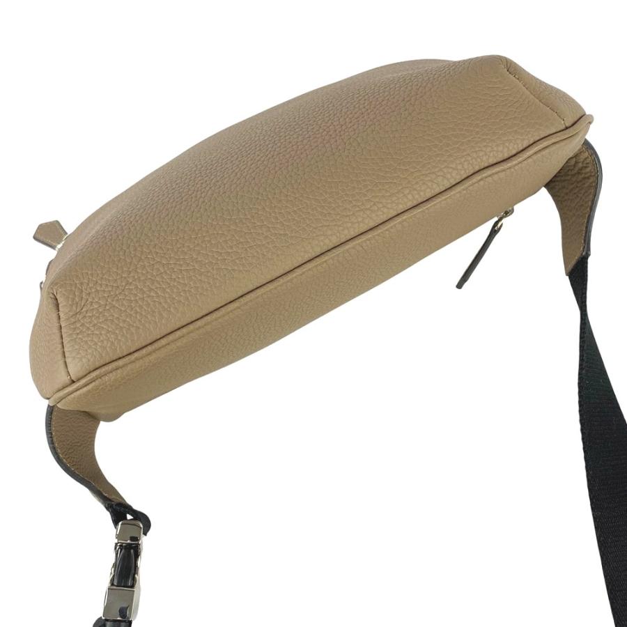 ボナベンチュラ □新同□ リアム クロスボディ ショルダー バッグ