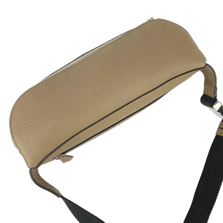 ボナベンチュラ □新同□ リアム クロスボディ ショルダー バッグ