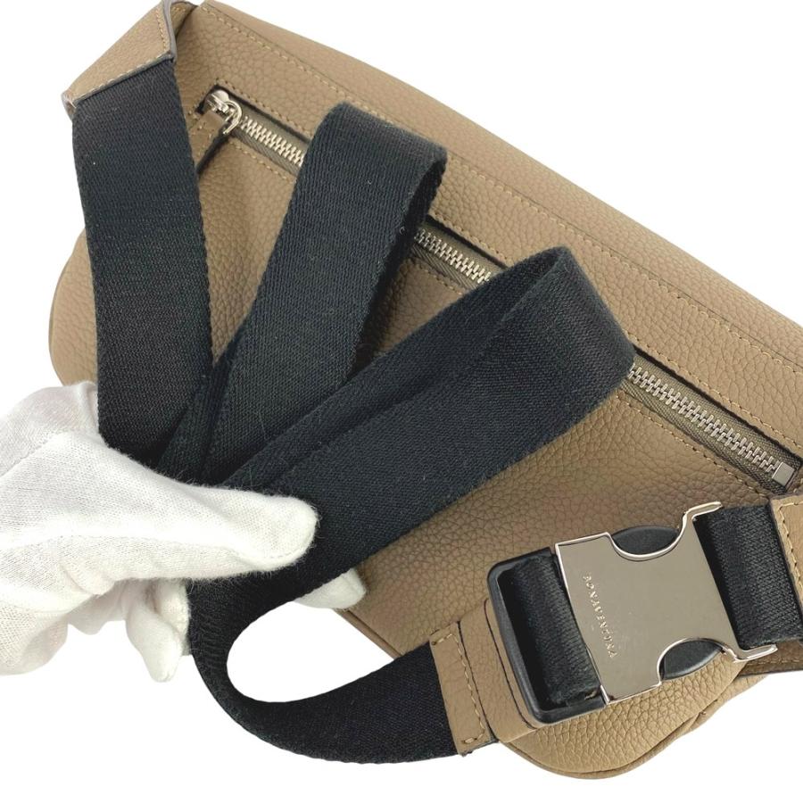 ボナベンチュラ □新同□ リアム クロスボディ ショルダー バッグ