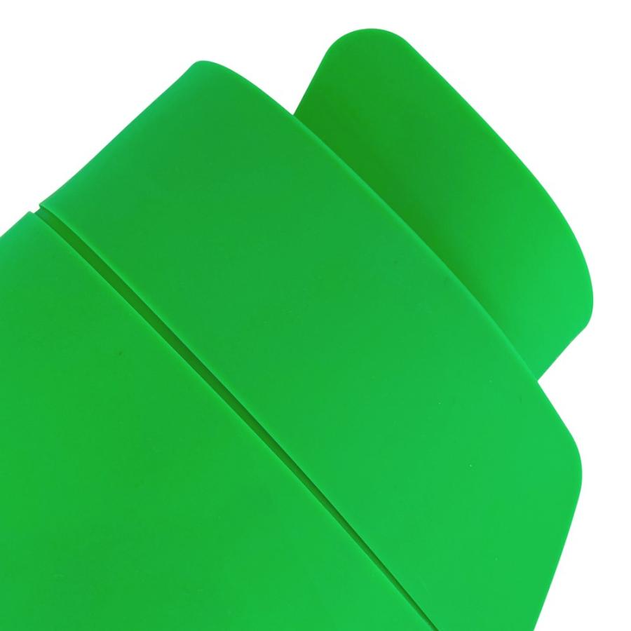 ボッテガヴェネタ ■美品■ バックギャモン ボードゲーム テーブル ホーム パーティー ラバー シリコン グリーン ブラック 箱 【539602】3 |  | 04