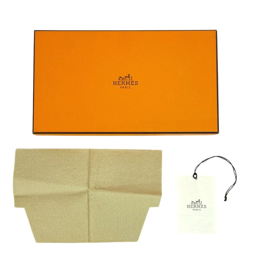 エルメス ■美品■ コンスタンス ロング ウォレット 長財布 クロコ アリゲーターマット カクタス シルバー □R刻 箱 【540462】12 |  | 09