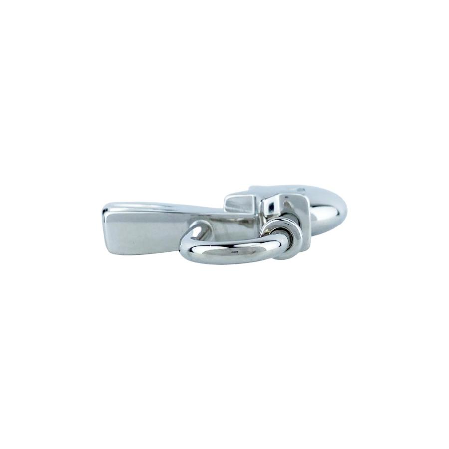 エルメス □未使用□ カデナ 1999 シューティングスター 流れ星 バッグ