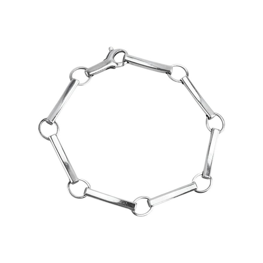 グッチ ■中古■ ブレスレット アクセサリー SV925 シルバー 【542275】13 |  | 01