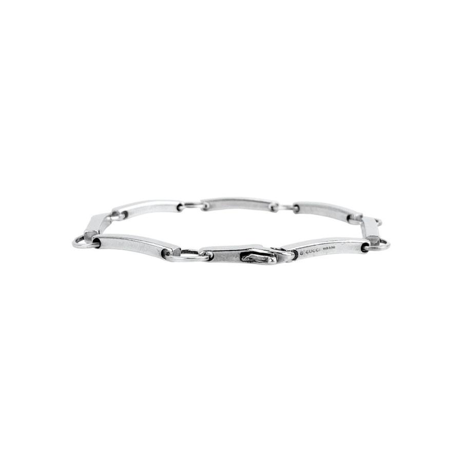 グッチ ■中古■ ブレスレット アクセサリー SV925 シルバー 【542275】13 |  | 04