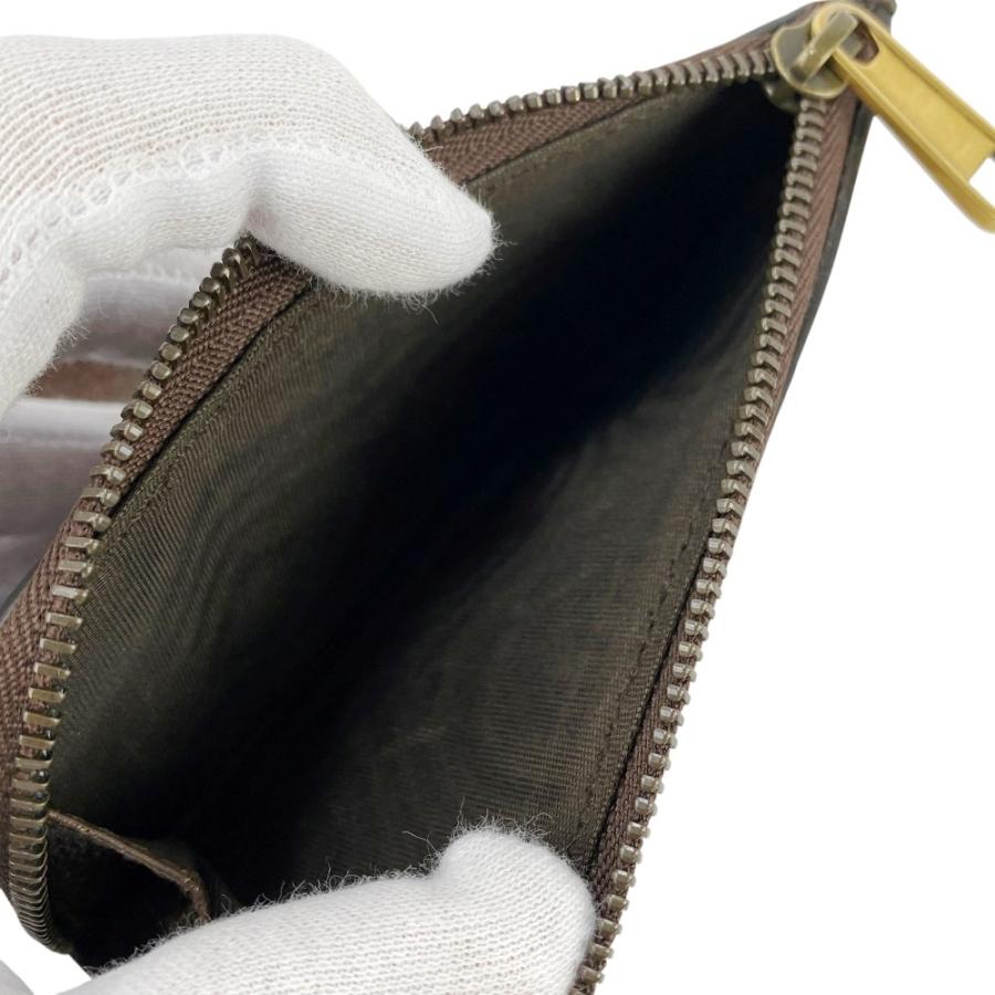 グッチ ■美品■ オフィディア コインケース 小銭入れ 財布 GGスプリーム ベージュ ブラウン 725662 【542879】8 |  | 07