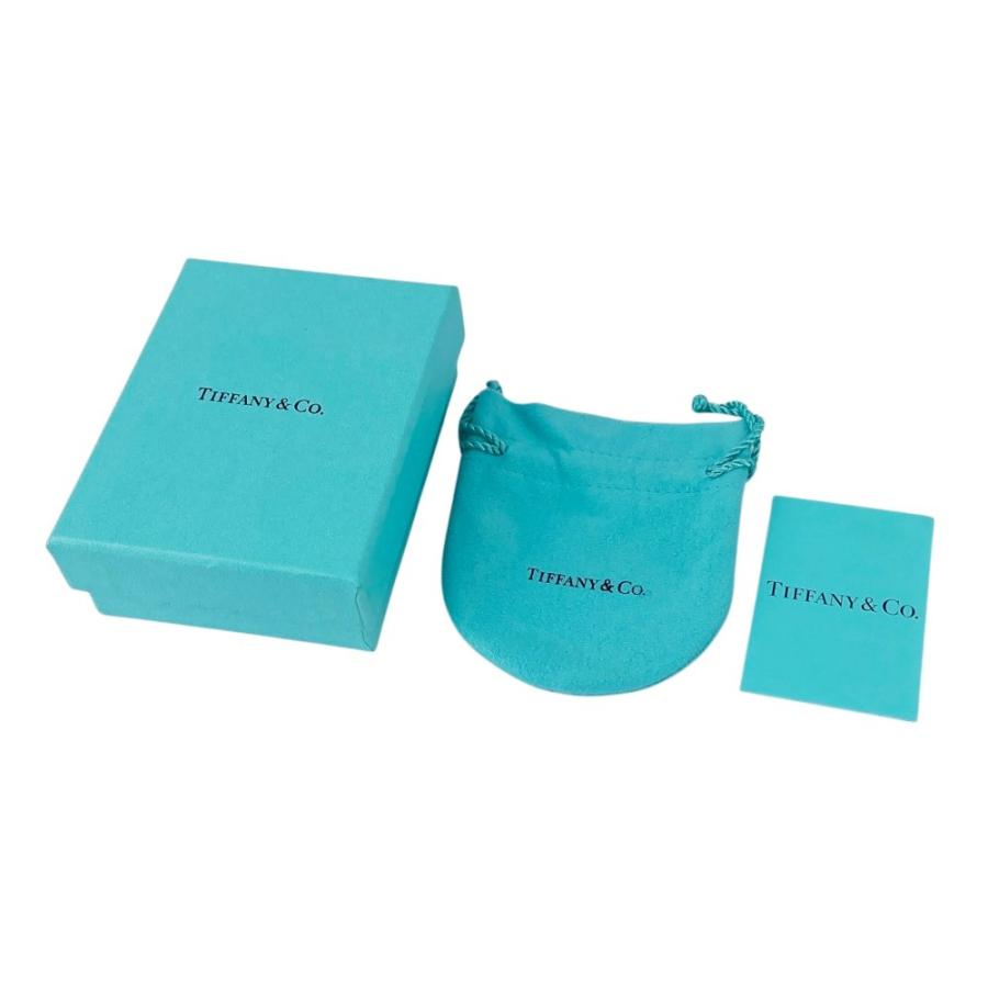 ティファニー ■新同■ インフィニティ ネックレス アクセサリー SV925 シルバー 【543784】13 |  | 09