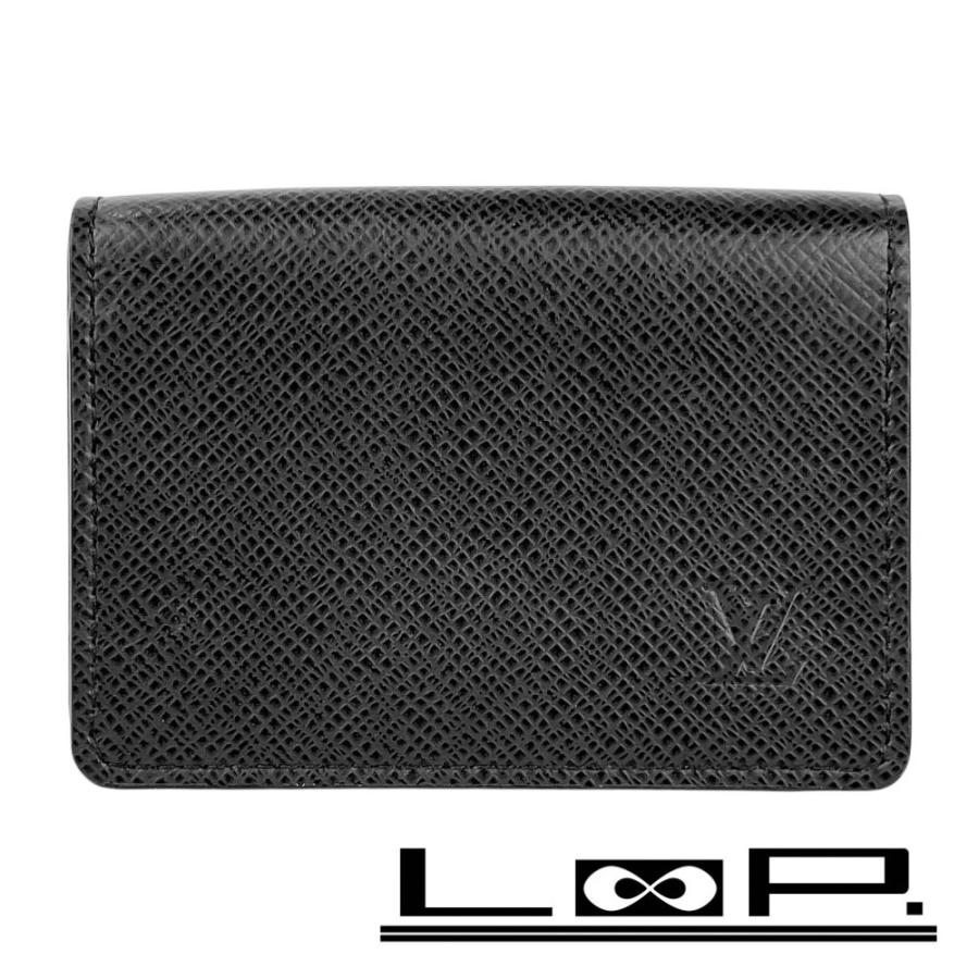 ルイヴィトン □美品□ アンヴェロップ カルト ドゥ ヴィジット カード