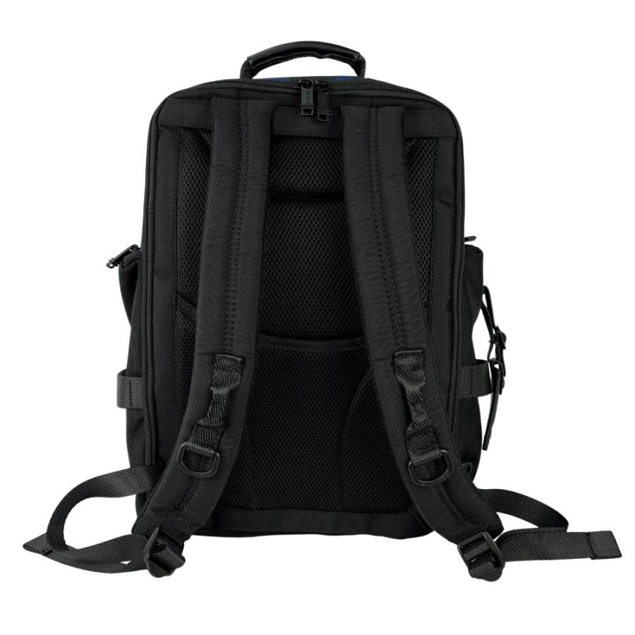 トゥミ TUMI □美品□ シェパード デラックス ブリーフパック 迷彩柄