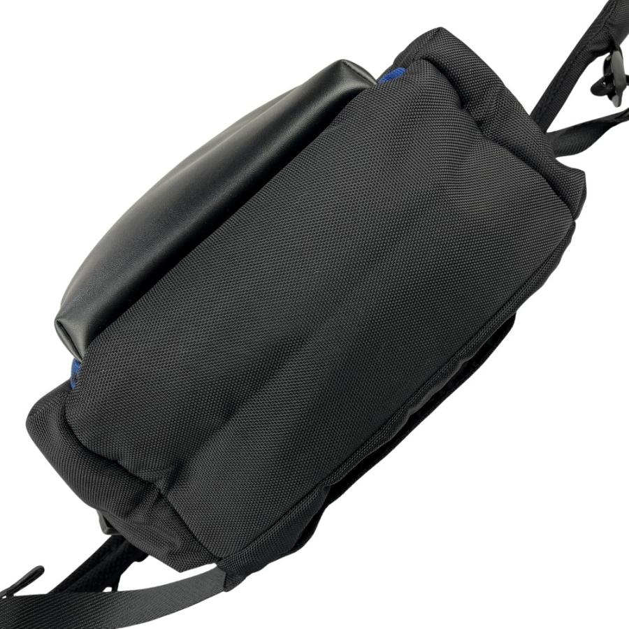 トゥミ TUMI □美品□ シェパード デラックス ブリーフパック 迷彩柄