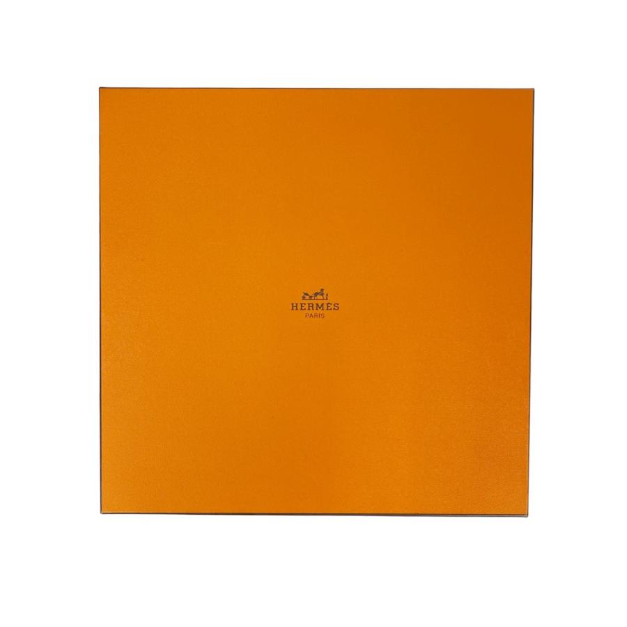 エルメス ■新同■ カレ 90 La Musique des Spheres 音符 楽器 バイオリン ベージュ シルク 箱 【546037】11 |  | 06