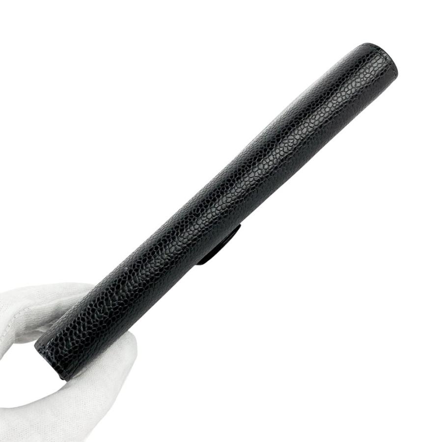 シャネル ■美品■ 長財布 ウォレット ココマーク キャビアスキン ブラック A13498 【547263】13 |  | 05