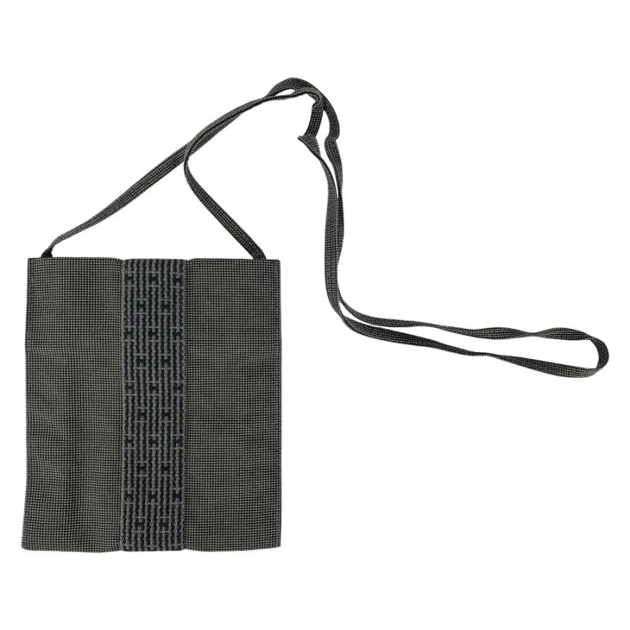 エルメス □美品□ エールライン ポシェット サコッシュ 斜め掛け