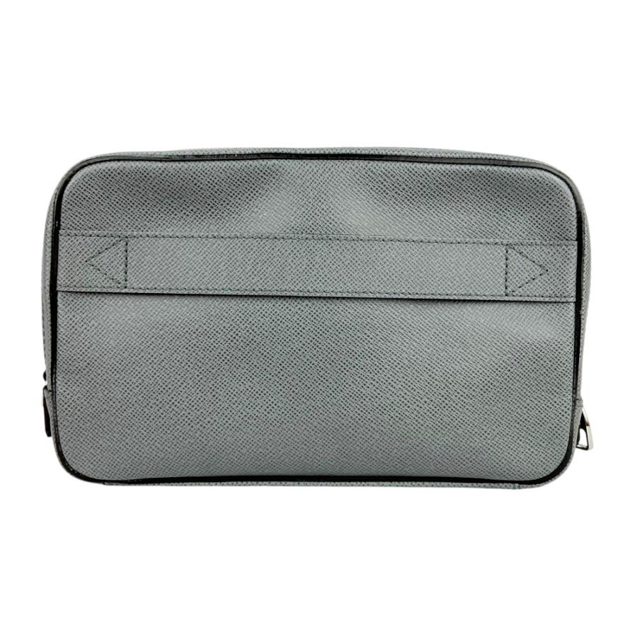 ルイヴィトン ■美品■ ネオパヴェル クラッチ セカンド バッグ タイガ グラシエ M32684 【552144】11 |  | 01