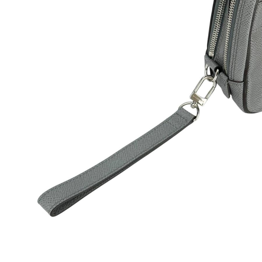ルイヴィトン ■美品■ ネオパヴェル クラッチ セカンド バッグ タイガ グラシエ M32684 【552144】11 |  | 08