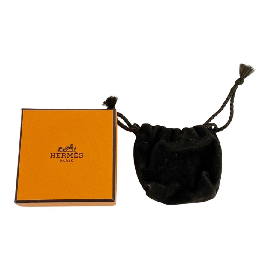 エルメス ■未使用■ スカーフリング 90 レガート ブラッケ アクセサリー ファッション PG GP 箱 【553622】11 |  | 09