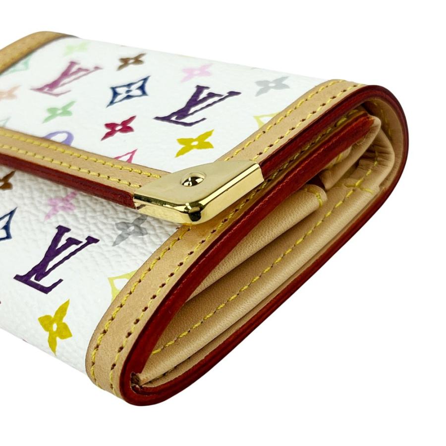 ルイヴィトン ■新同■ ポルトモネ プラ コインケース 小銭入れ 財布 モノグラム マルチカラー M92657 【554438】8 |  | 03