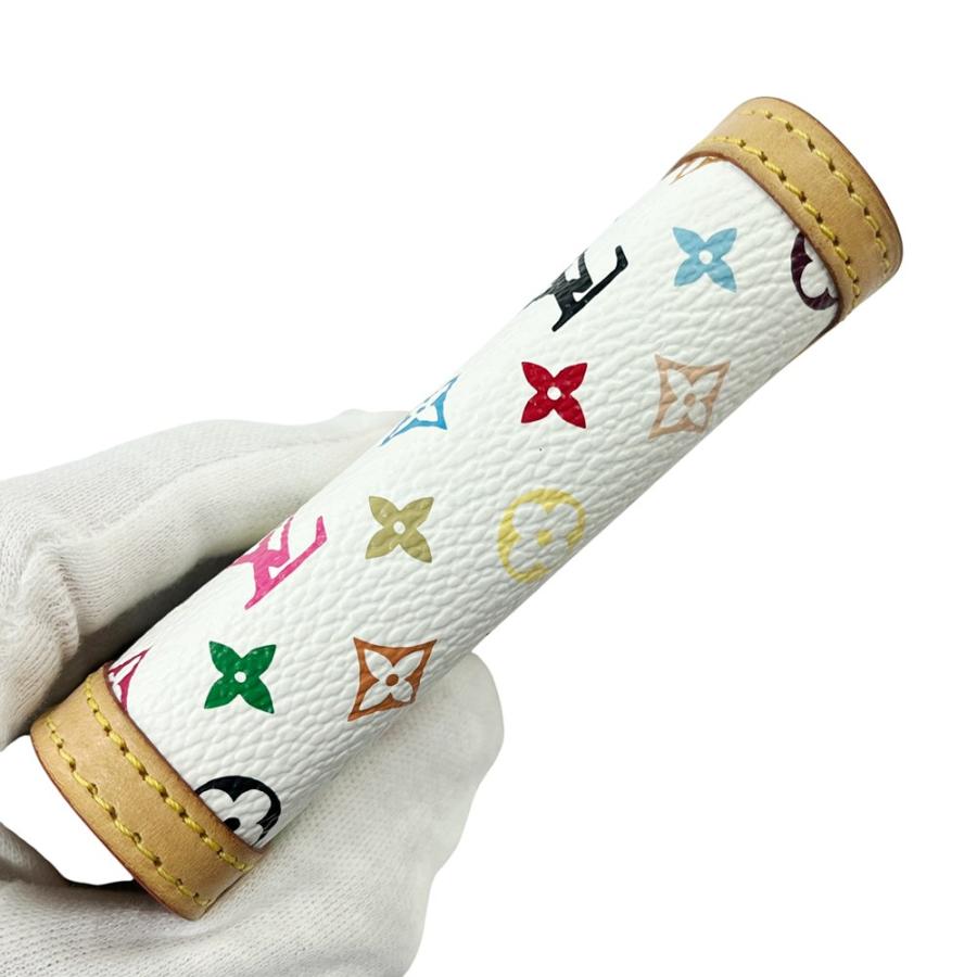 ルイヴィトン ■新同■ ポルトモネ プラ コインケース 小銭入れ 財布 モノグラム マルチカラー M92657 【554438】8 |  | 04