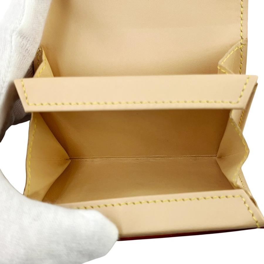 ルイヴィトン ■新同■ ポルトモネ プラ コインケース 小銭入れ 財布 モノグラム マルチカラー M92657 【554438】8 |  | 07