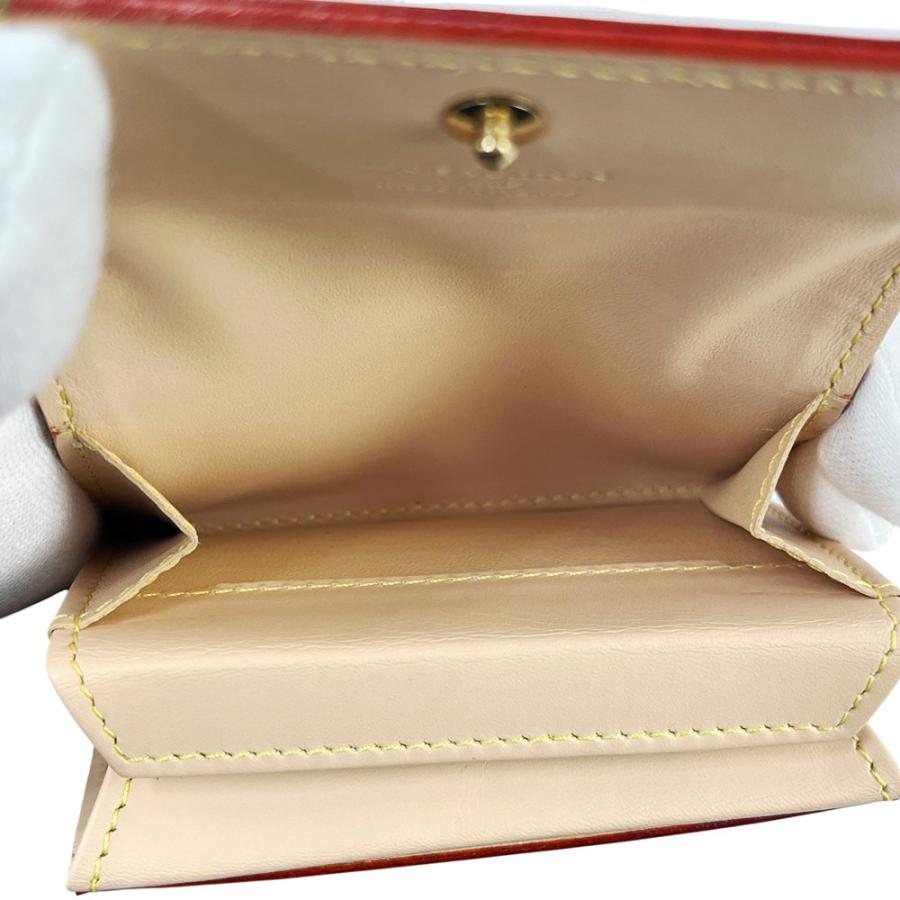 ルイヴィトン ■新同■ ポルトモネ プラ コインケース 小銭入れ 財布 モノグラム マルチカラー M92657 【554438】8 |  | 08