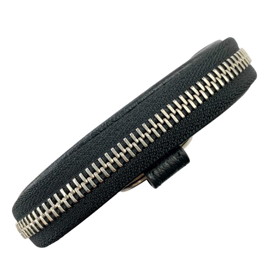 グッチ ■未使用■ GG オフザグリット コインケース 小銭入れ ナイロン ブラック 645060 箱 【554469】8 |  | 04