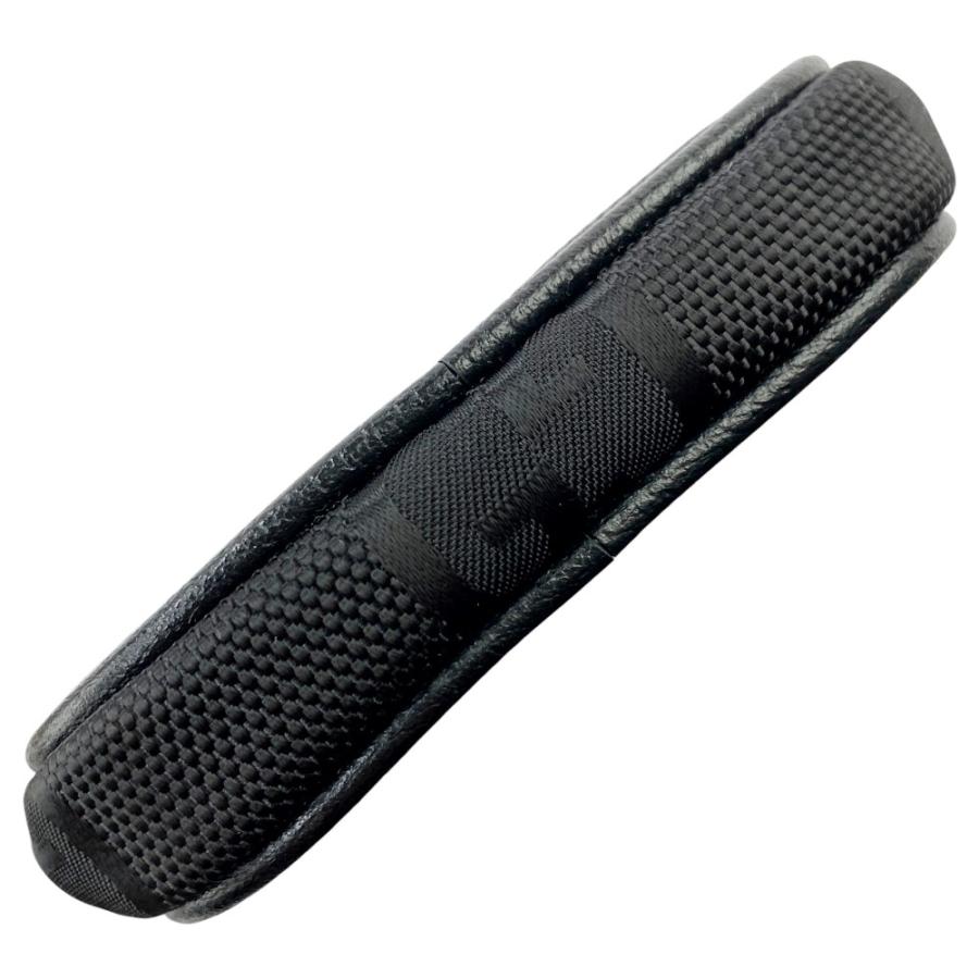 グッチ ■未使用■ GG オフザグリット コインケース 小銭入れ ナイロン ブラック 645060 箱 【554469】8 |  | 05