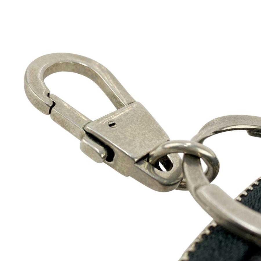 グッチ ■未使用■ GG オフザグリット コインケース 小銭入れ ナイロン ブラック 645060 箱 【554469】8 |  | 08