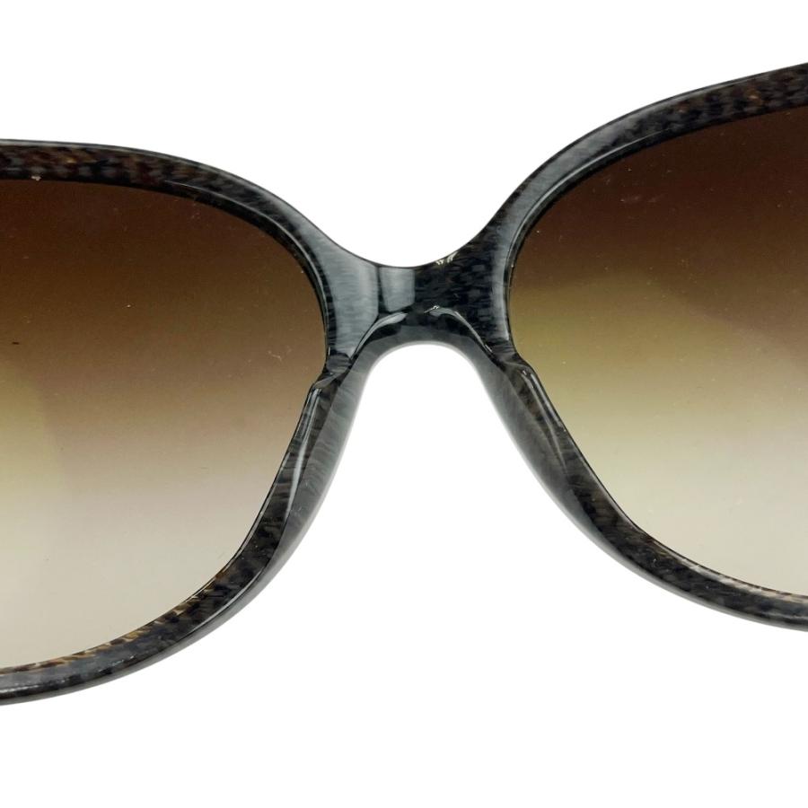シャネル ■美品■ サングラス ココマーク キルティング ダークブラウン 5245 c.1411/S5 59□17 140 3N 【555367】11 |  | 05