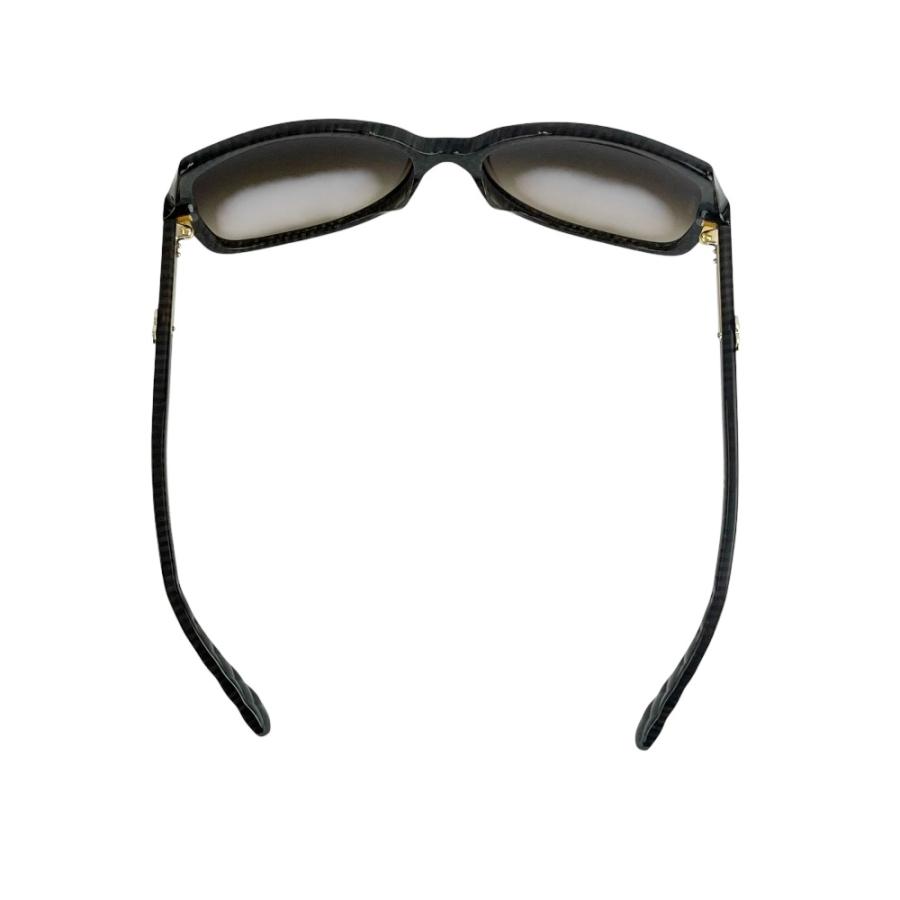シャネル ■美品■ サングラス ココマーク キルティング ダークブラウン 5245 c.1411/S5 59□17 140 3N 【555367】11 |  | 06