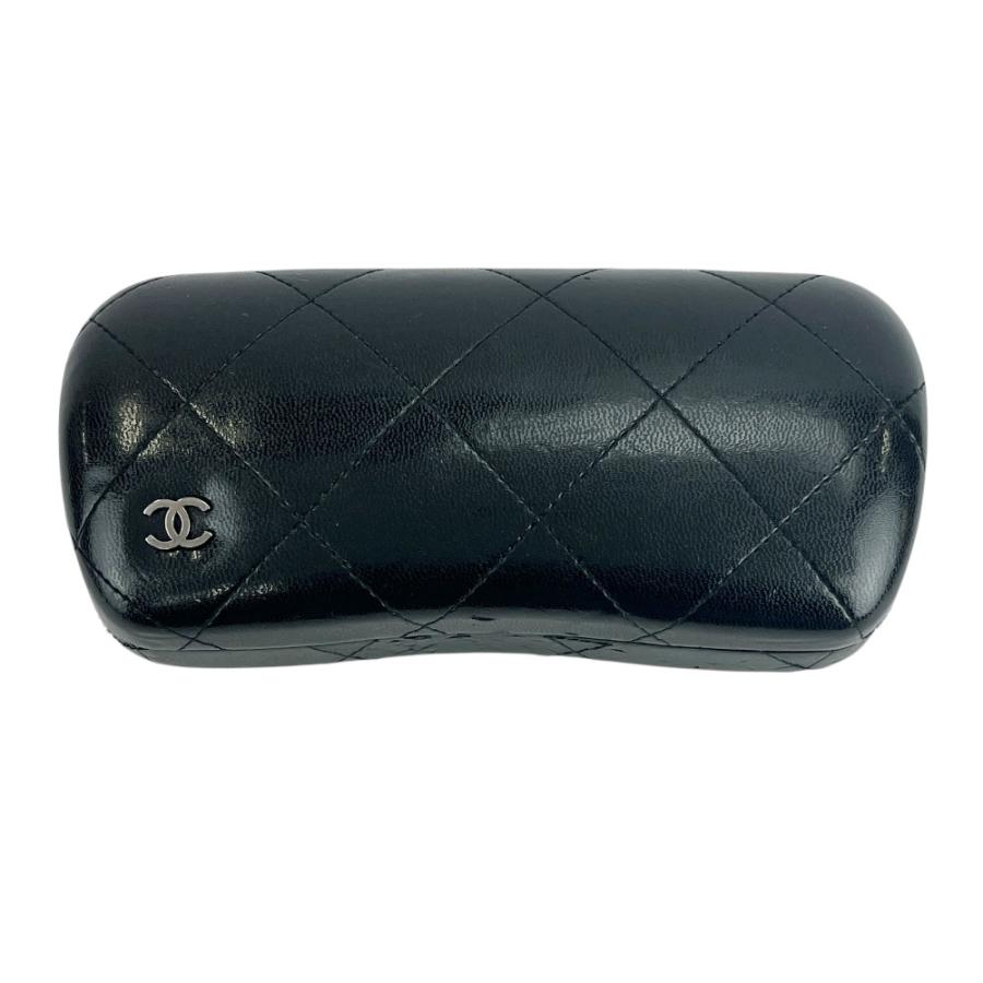 シャネル ■美品■ サングラス ココマーク キルティング ダークブラウン 5245 c.1411/S5 59□17 140 3N 【555367】11 |  | 08