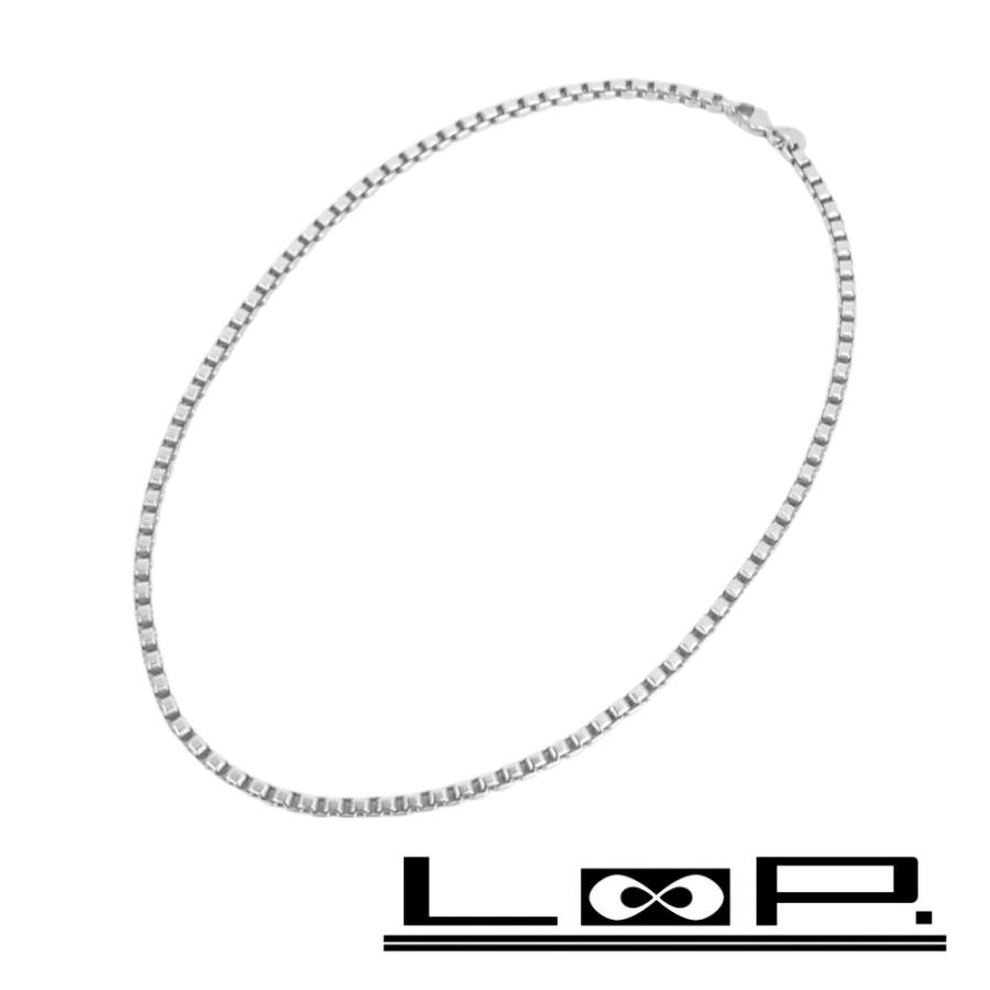 ティファニー ■美品■ ベネチアン ネックレス アクセサリー SV925 シルバー 【555473】13 | 