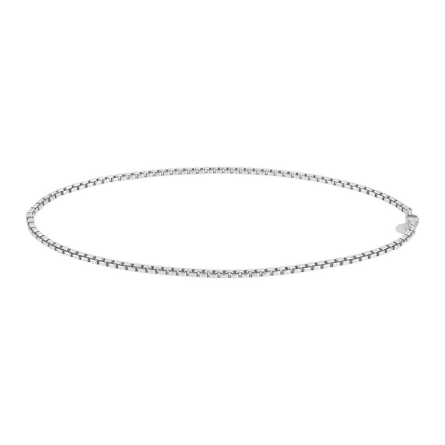 ティファニー ■美品■ ベネチアン ネックレス アクセサリー SV925 シルバー 【555473】13 |  | 03