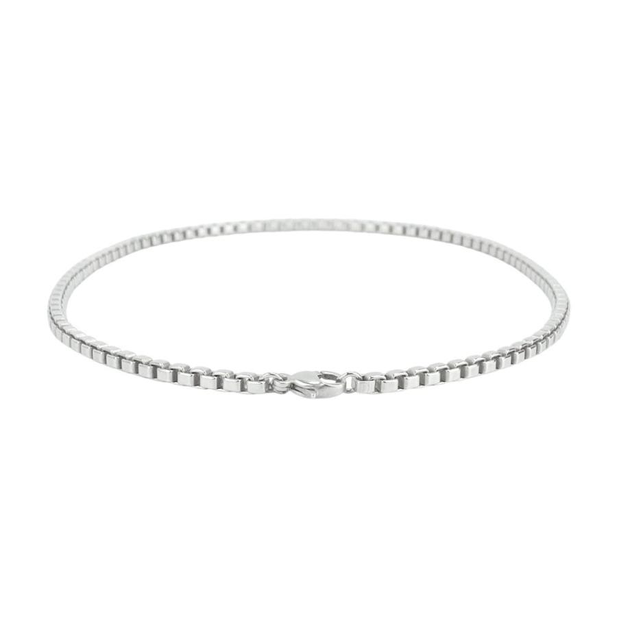 ティファニー ■美品■ ベネチアン ネックレス アクセサリー SV925 シルバー 【555473】13 |  | 05