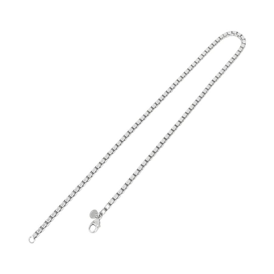 ティファニー ■美品■ ベネチアン ネックレス アクセサリー SV925 シルバー 【555473】13 |  | 09