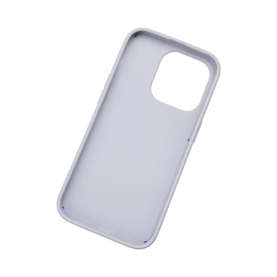 ミュウミュウ ■未使用■ スマホ iPhone 14Pro ケース シープ ファー 羊毛 ブルー 5ZH163 箱 【555688】1 |  | 01