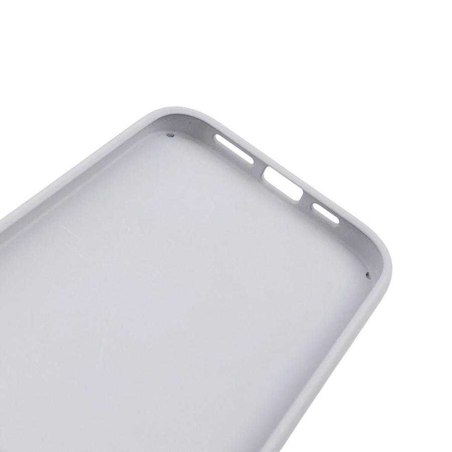 ミュウミュウ ■未使用■ スマホ iPhone 14Pro ケース シープ ファー 羊毛 ブルー 5ZH163 箱 【555688】1 |  | 06