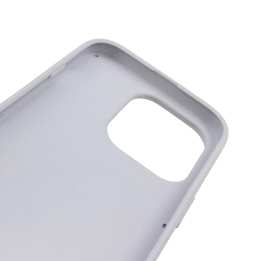 ミュウミュウ ■未使用■ スマホ iPhone 14Pro ケース シープ ファー 羊毛 ブルー 5ZH163 箱 【555688】1 |  | 07