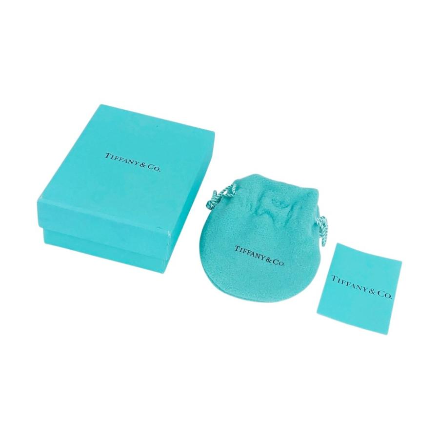 ティファニー ■新同■ ベネチアン ブレスレット アクセサリー シルバー SV 925 箱 【556425】12 |  | 09