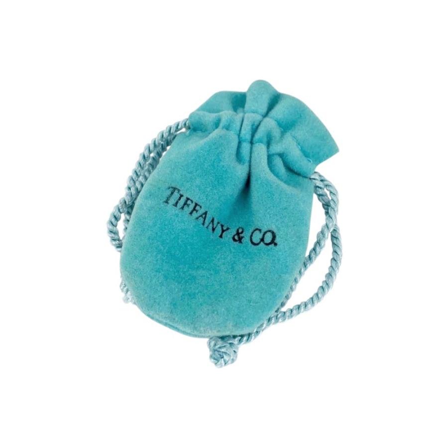 ティファニー ■美品■ バンブー リング 指輪 アクセサリー SV925 シルバー 【556470】13 |  | 09