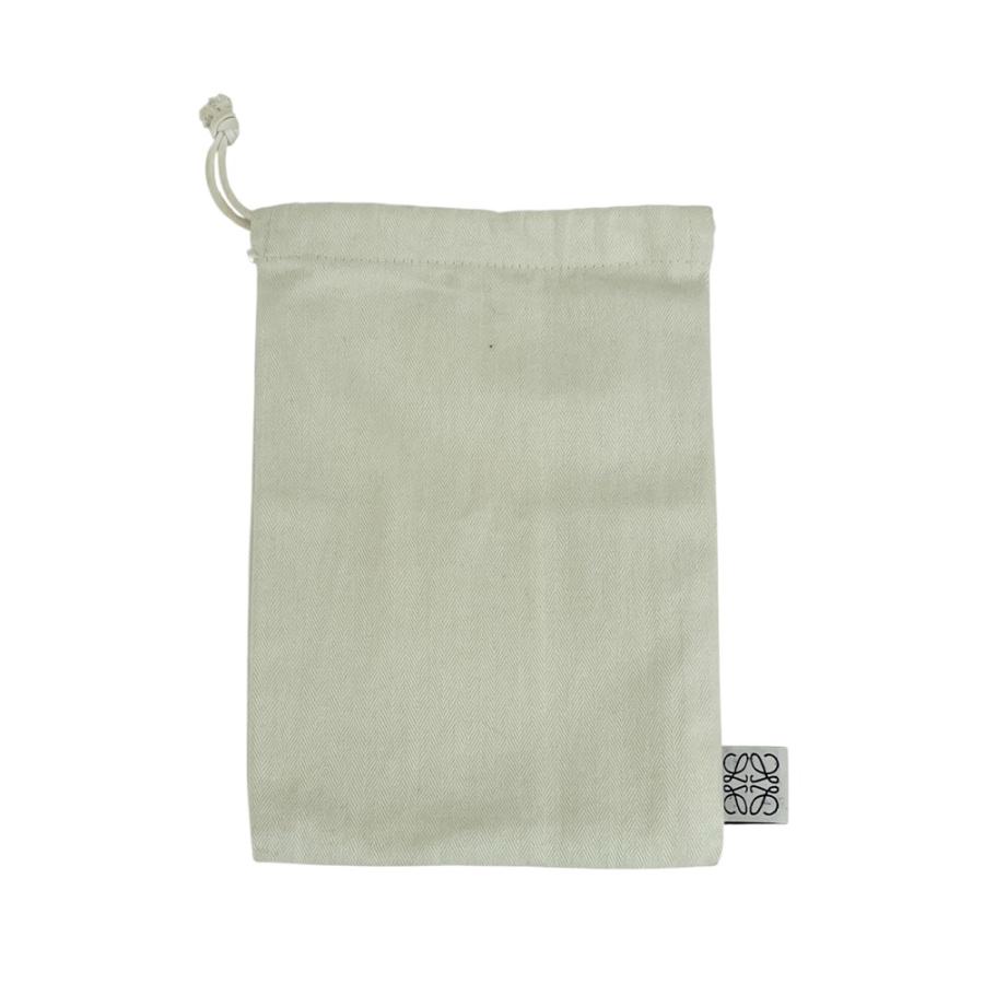 ロエベ ■美品■ 二つ折り 財布 長財布 札入れ 小銭入れ レザー ライトブルー ネイビー 【556647】11 |  | 09