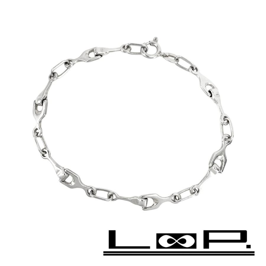 ティファニー ■ヴィンテージ■美品■ チェーン ブレスレット アクセサリー シルバー SV 925 【557248】12 | 